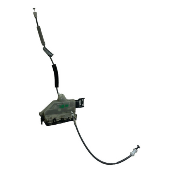 Fechadura Da Porta Diant Esquerdo Peugeot 208 2022 - 9831