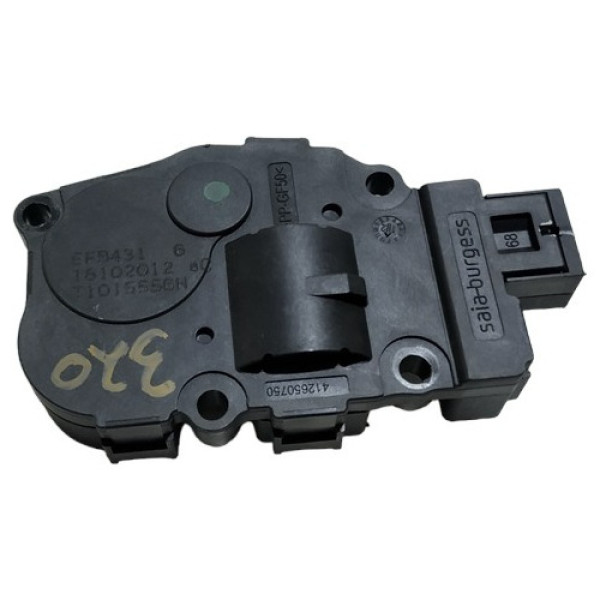 Atuador Caixa Ar Cond. Bmw 320 2014 A259