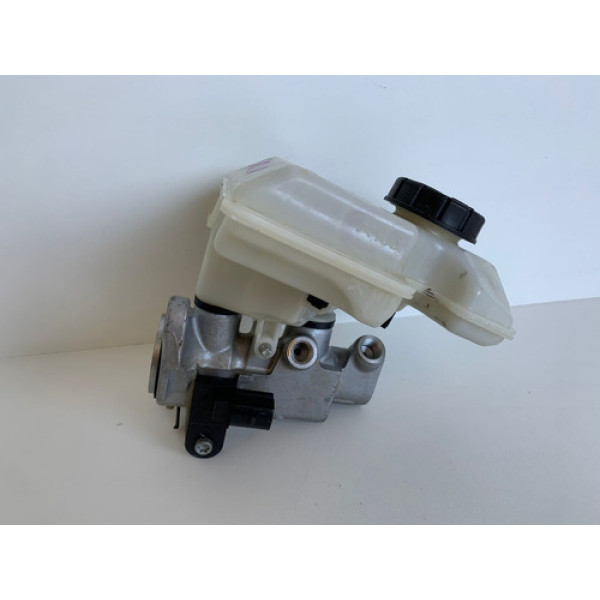 Cilindro Mestre C/reservatorio Polo Virtus Tsi 2019 2006