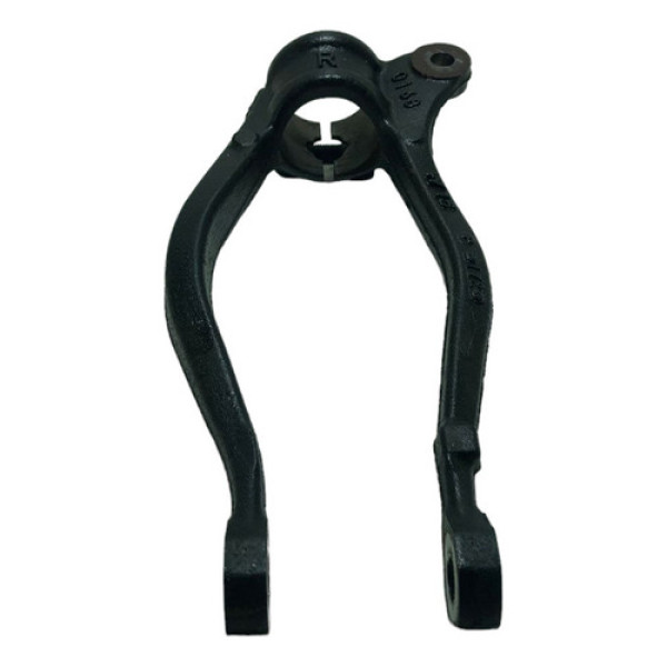 Garfo Suspensao Dianteira Direita Ford Fusion 2010 - 9617