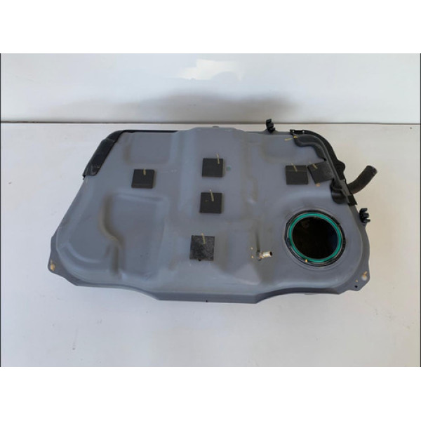 Tanque De Combustivel Fusion Titanium Hybrid 2018