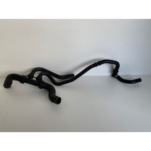 Mangueira Ar Quente Fiat Mobi 2020 51858425 2173