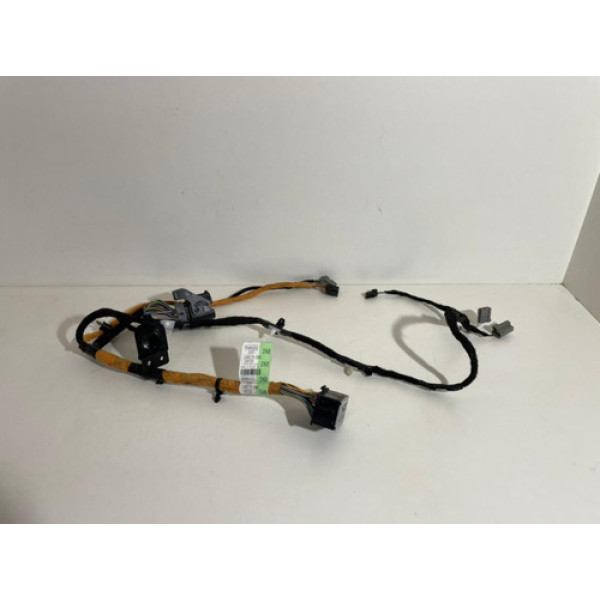 Chicote Interno Fusion 2018 Jg9t14b079dnb 420