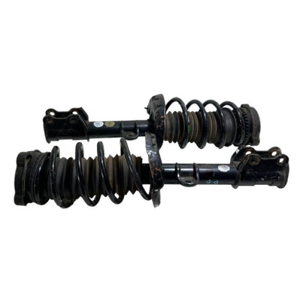 Par Amortecedor Dianteiro Fiat Cronos 1.3 -1753