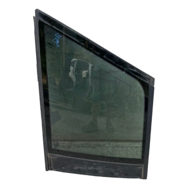 Vidro Fixo Traseiro Direito Range Rover Vogue 2004 