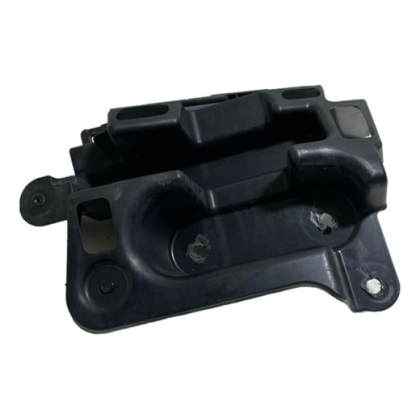 Suporte Parachoque Traseiro Esquerdo Peugeot 208 2022 - 9844