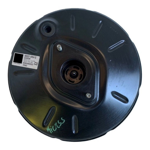 Hidrovacuo Freio Nissan Kicks 2018 460075ra1c 4463