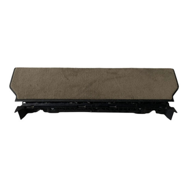 Acabamento Forro Tapete Porta Malas Discovery 2010 Ebz500011