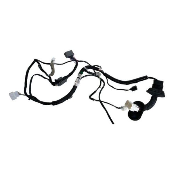 Chicote Eletrico Porta Diantei Esquerda Honda Wr-v 2021 5257