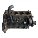 Bloco Motor Chevrolet Spin 1.8 Com Nota E Baixa