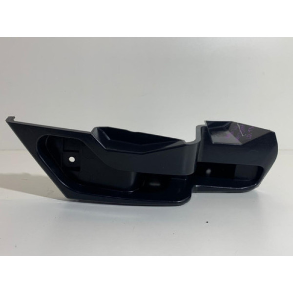 Suporte Lateral Parachoque Traseiro Direito Fusion 2018 166