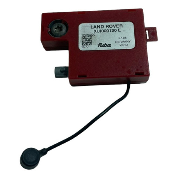 Amplificador Antena Land Rover Discovery 3 Xui000130 -6773