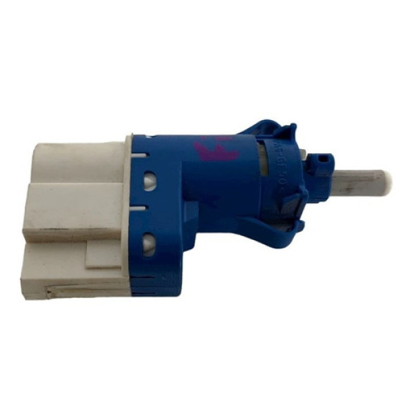 Sensor Interruptor Pedal Freio Fiesta 2017 2282