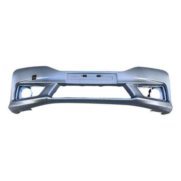 Parachoque Dianteiro City 2015 2016 2017 Original Usado N2