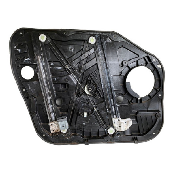 Maquina Vidro S/motor Dianteiro Direito New Tucson 2019