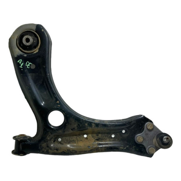 Balanca Bandeja Dianteira Esquerda Audi A1 2012 -1604