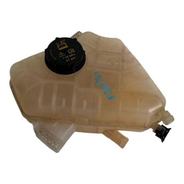 Reservatorio Agua Radiador Fiesta 2017 4135