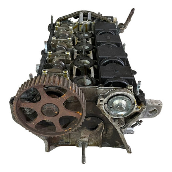 Cabecote Completo Audi A4 1.8 2006 - Cx23