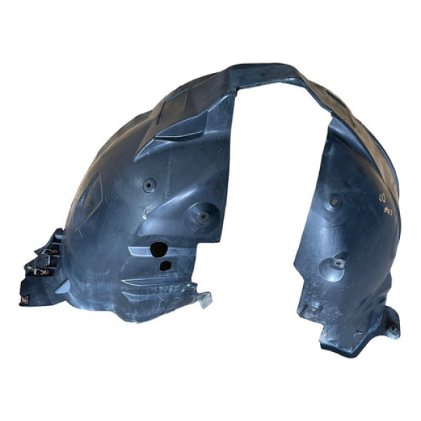 Parabarro Dianteiro Direito Ford Edge 2012