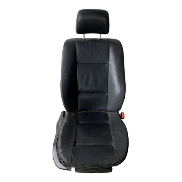 Banco Dianteiro Direito Eletrico Bmw X5 2002 Original Usado