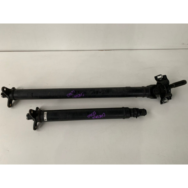 Eixo Cardan Lexus Ls460 V8 2007 Original Usado