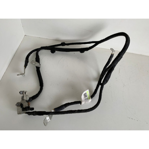 Chicote Negativo Bateria Onix Premier 2020 26309430 1595