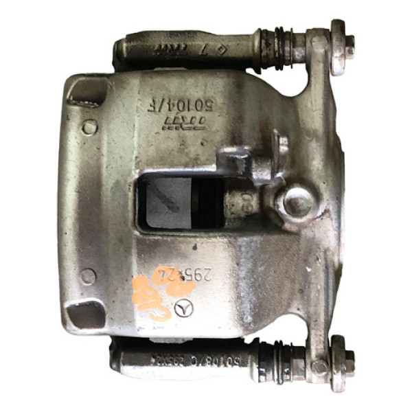 Pinça Freio Dianteira Direita Mercedes C180 1.6 2017 Cx24