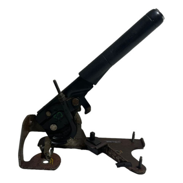 Alavanca Freio Mão Citroen C3 Picasso 2012 -2438