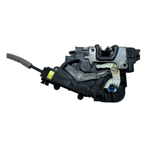 Fechadura Porta Traseira Esquerda Mercedes C180 2017 -10237