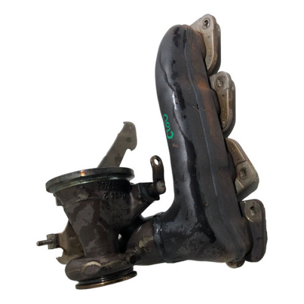 Coletor Turbina Mercedes C180 2017 1.6 -10063