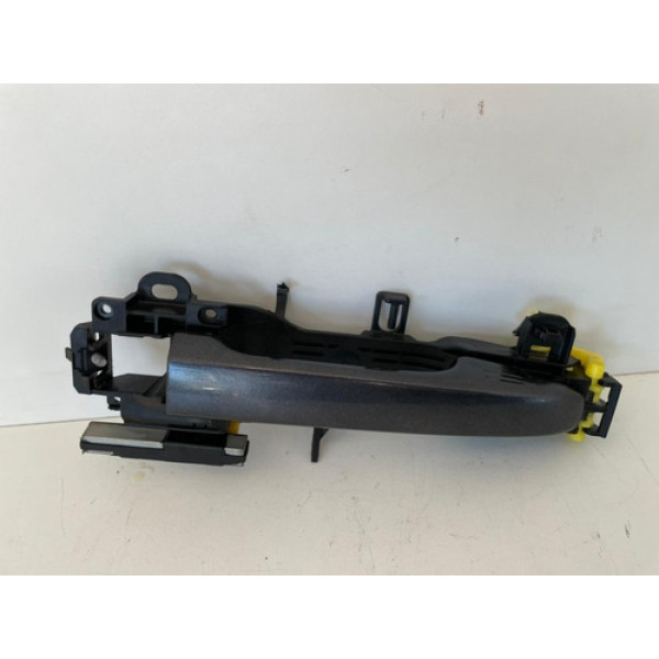 Maçaneta Externa Dianteira Esquerda Subaru Forester 2016 695