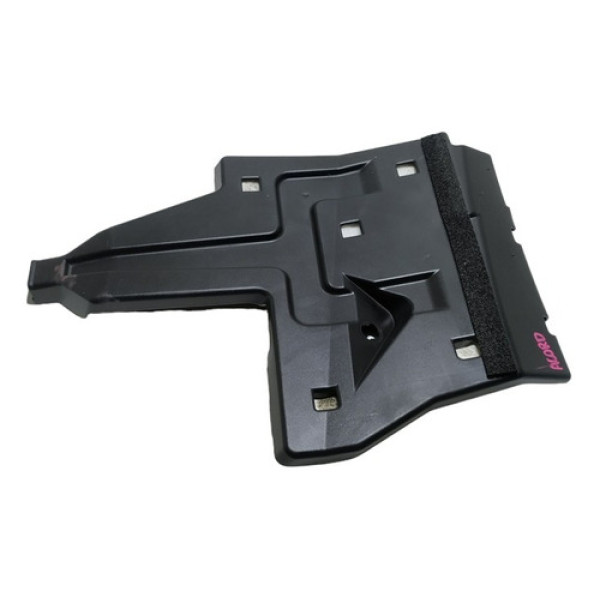 Tampa Lateral Painel Honda Accord V6 2008 A1034