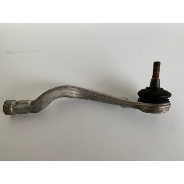 Terminal De Direção Direita Renault Logan 2020 446