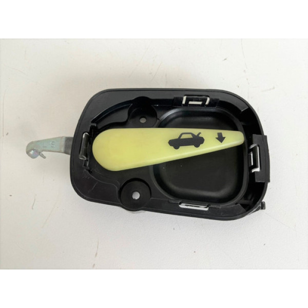 Alavanca Abertura Tampa Traseira Lexus Ls460 2007 3025