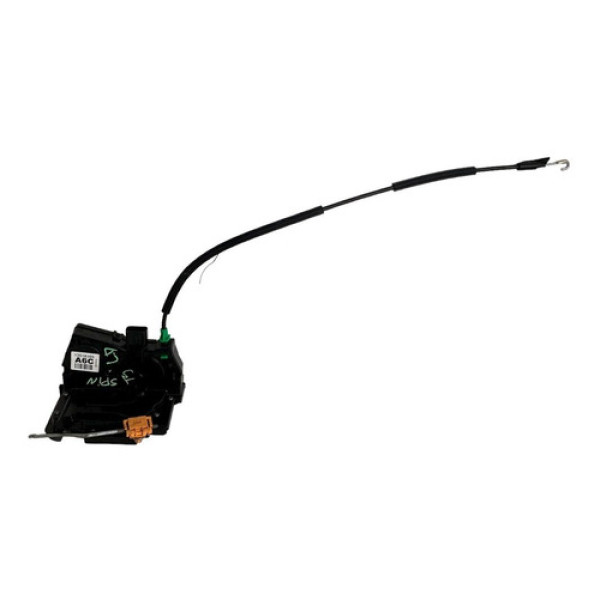 Fechadura Porta Traseira Direita Gm Spin 2017 13518395 4018