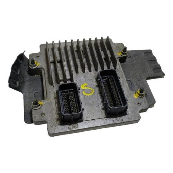 Modulo Injeção Gm S10 2.4 Flex 12645748 A846