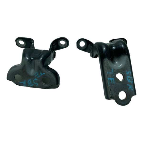 Par Dobradica Porta Traseira Esquerda Forester 2016 - 5903