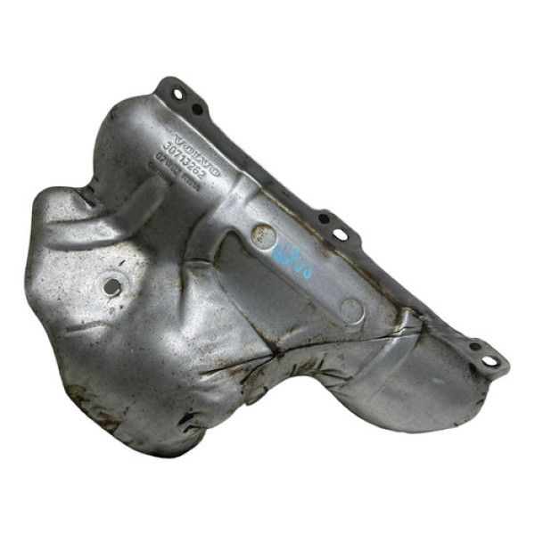 Defletor Calor Escape Volvo C30 2.5 2008 30713262 -7315