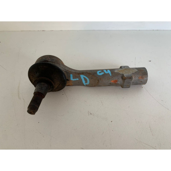 Terminal De Direcao Direito C4 2008 Manual 3293