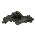 Bomba Água Motor Ford Edge V6 2012 - 9656