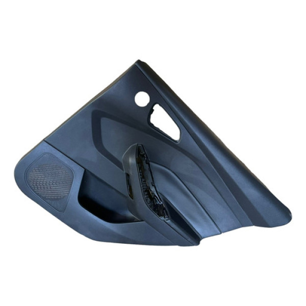 Forro Porta Trsaeiro Direito Ford Focus 2015