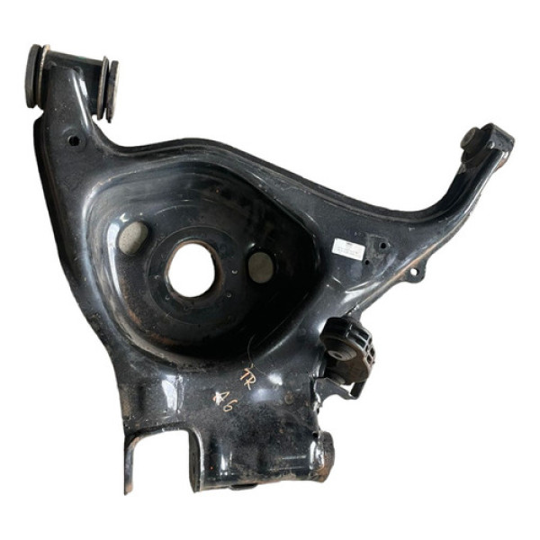 Balança Bandeja Traseira Esquerda Audi A6 2010 Cx 14