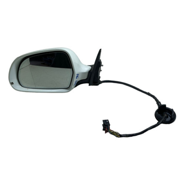 Retrovisor Esquerdo Audi A6 2010 C/pisca Rs0448505 -8087