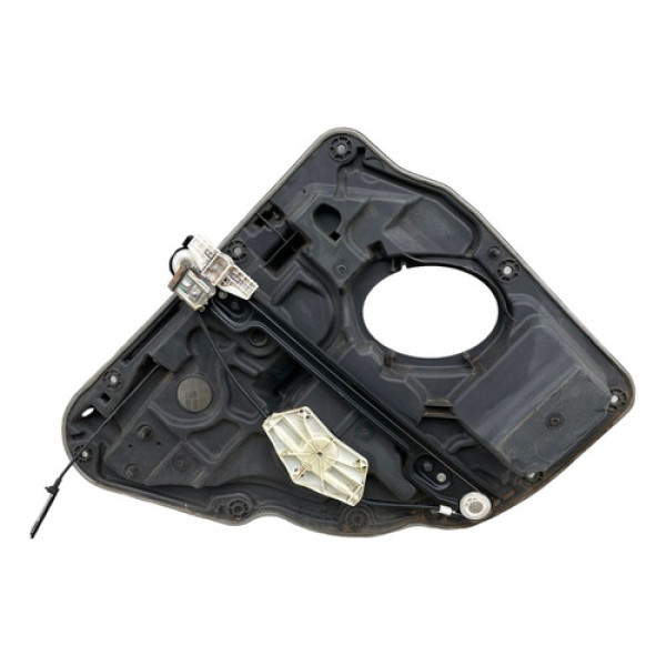 Maquina Vidro S/motor Traseiro Direito Ford Edge 2012