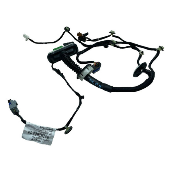 Chicote Porta Dianteira Direita C4 Cactus 2023 - 6175