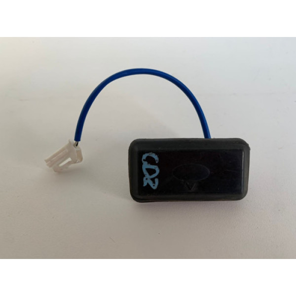 Botao Abertura Tampa Traseira Cadenza 2012 2258