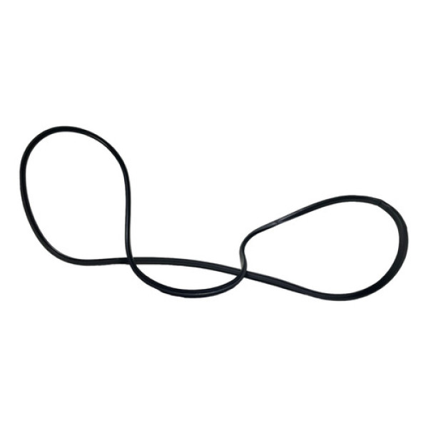 Borracha Porta Dianteira Direita Audi A6 2010 -7905