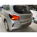 Fechadura Tampa Traseira Onix 2020 2021 2022 2023 -6615