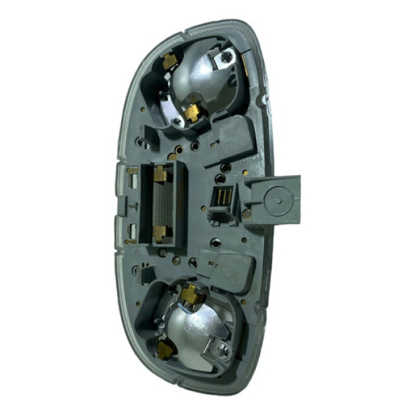 Luz Teto Edge 2013 9058