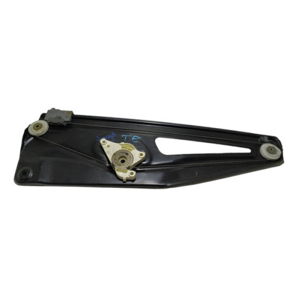 Maquina Vidro Tras Esq Land Rover Vogue V8 2002 A582